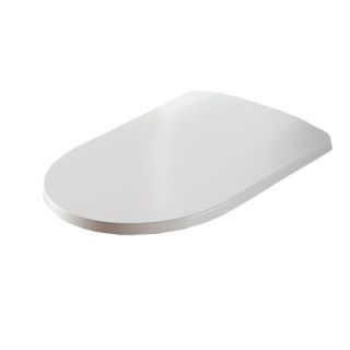 Крышка для унитаза Artceram Monet MNA001 05 71 белая